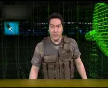 中国特色的核武器