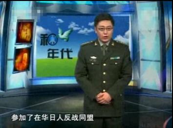 特殊的老兵之生死决择