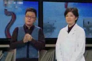 都是鼻子惹的祸