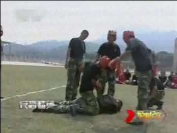 反恐精英（四）