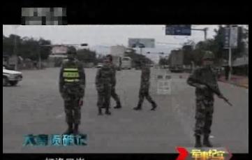 大案侦破记（三）