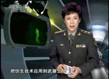 动物与觅踪武器