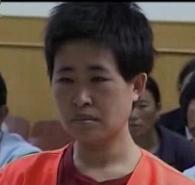 母亲摔死亲生女（上）