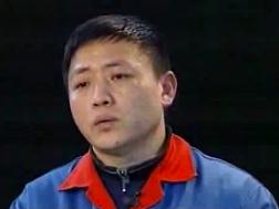 儿子 等你回家（上）