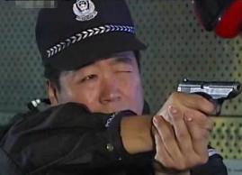 警界先锋之虎胆雄风（上）