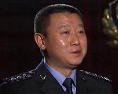 警界先锋之虎胆雄风（下）