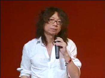 时代的青年还是青年的时代（三）