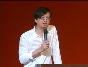 时代的青年还是青年的时代（六）