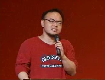 时代的青年还是青年的时代（四）