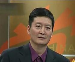 世纪大讲堂-中国民富之途