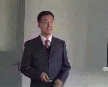 触摸虚拟世界（下）