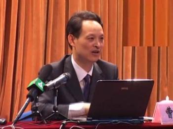 中国共产党艰苦卓绝的90年发展史（五）