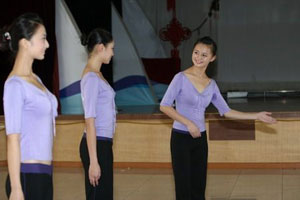 完美大学从礼开始（上）