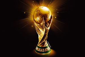 历届世界杯（五）