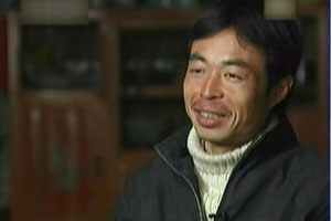 我的新娘哪里去了