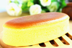 时尚三明治制作（上）