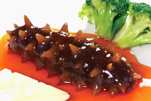 特色烹饪（一）