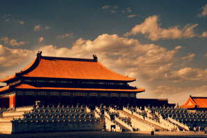 清朝历史中的民族特色（上）