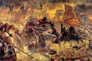 还定三秦（下）