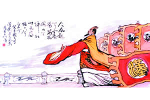 血性男儿（下）