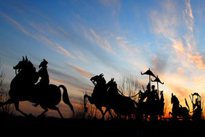 圆满收关（下）