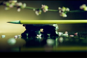 古代灯具的收藏