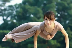 力量瑜伽 （上）