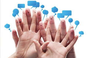 微博改变生活（四）