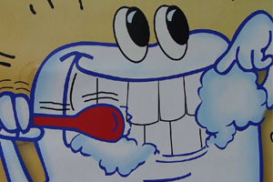 口腔疾病综合防治 （下）