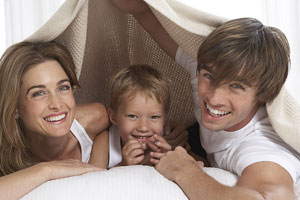 九型人格与亲子教育（三）