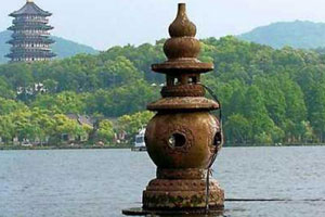 西湖十景（下）