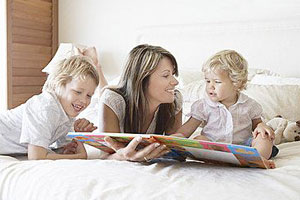 培育优秀子女的规律（四）