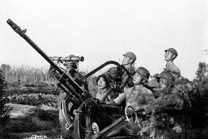 淞沪会战四行仓库