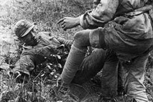 国军抗战全纪实特立独行侠-孙立人将军