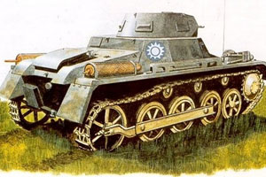 国军抗战全纪实一代战神薛岳