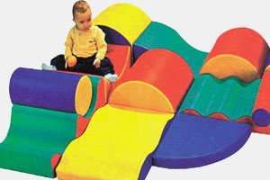 上好幼儿园之小班（五）