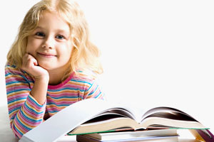 上好幼儿园之大班（六）