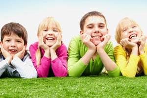 上好幼儿园之大班（三）