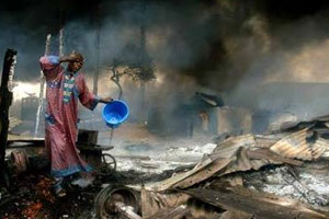 化险为夷（上）