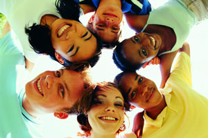 友谊新篇（下）