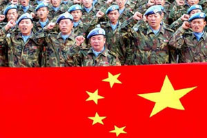 战火历练（上）