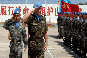 生死守望（下）