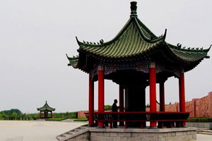 花园口事件（上）