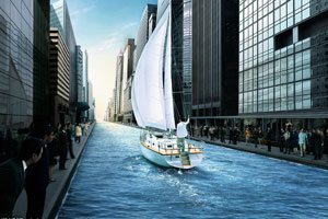 任重道远（三）