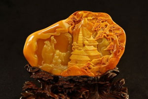 石玉迷离（一）