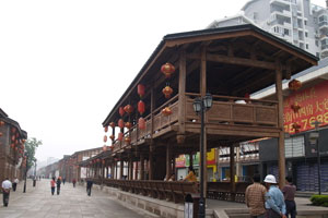 福州三坊七巷（上）