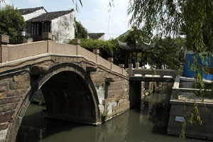 苏州平江路（下）