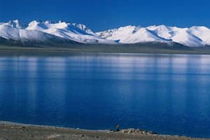 西藏之雪域文化的魅力（三）