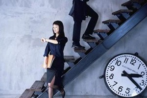 成长—成熟—成功（一）