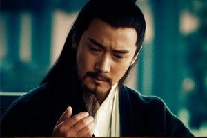 千古风流（下）